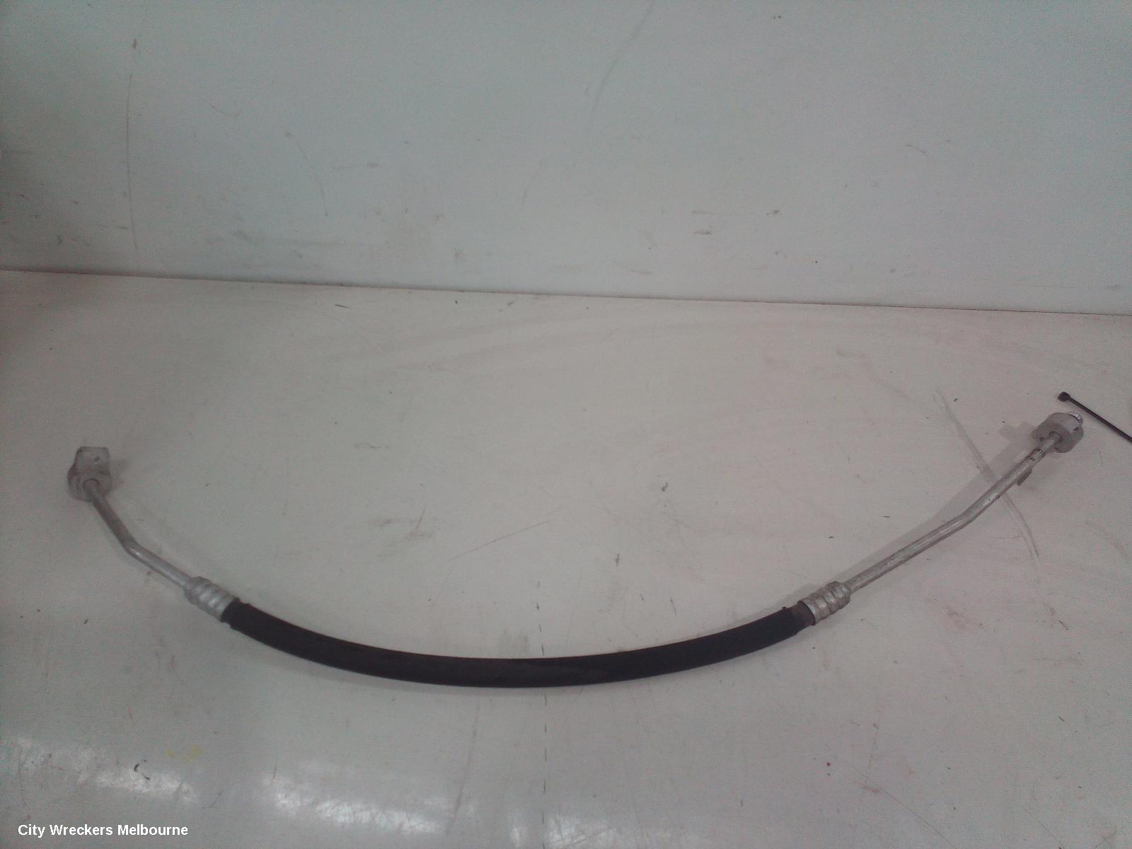 AUDI Q7 A/C HOSES, 4M, 07/2015 ONWARDS
