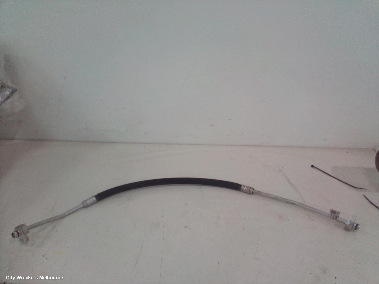 AUDI Q7 A/C HOSES, 4M, 07/2015 ONWARDS