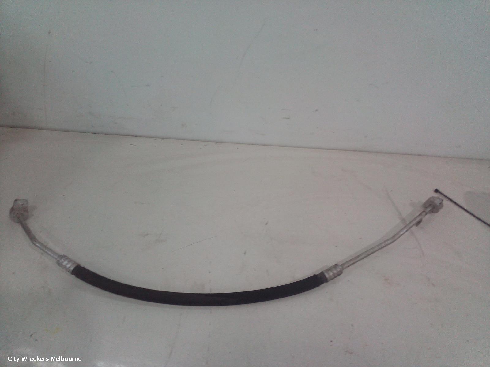 AUDI Q7 A/C HOSES, 4M, 07/2015 ONWARDS