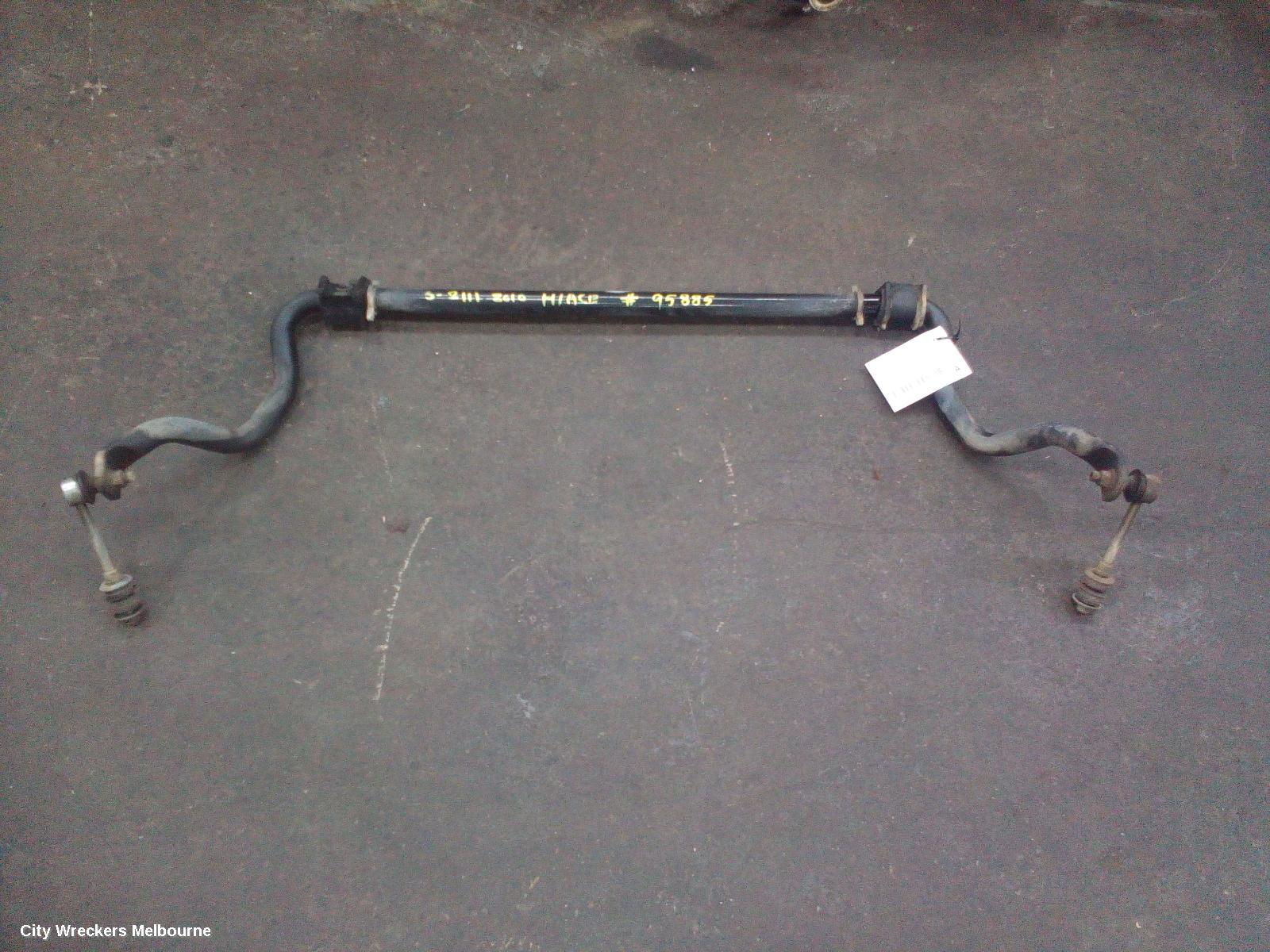 TOYOTA HIACE STABILISER BAR, TRH/KDH 03/2005 - 04/2019