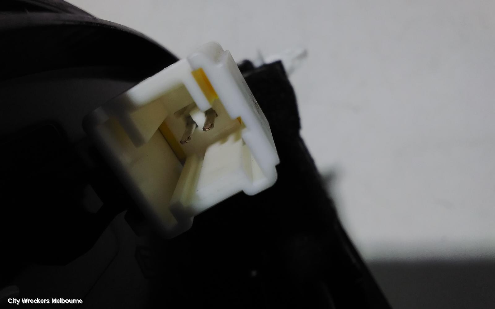 RENAULT KALEOS, H45 09/2013 - 04/2016, BLIND SPOT OF MIRROR: 95915