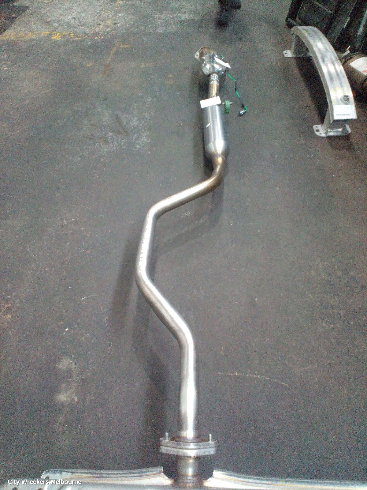 MAZDA 3 CATALYTIC CONVERTER, CATALYTIC CONVERTER, 2.0, PE-VPS, PETROL, SKYACTIV G/E-SKYACTIV G, BP, 03/2019 ONWARDS