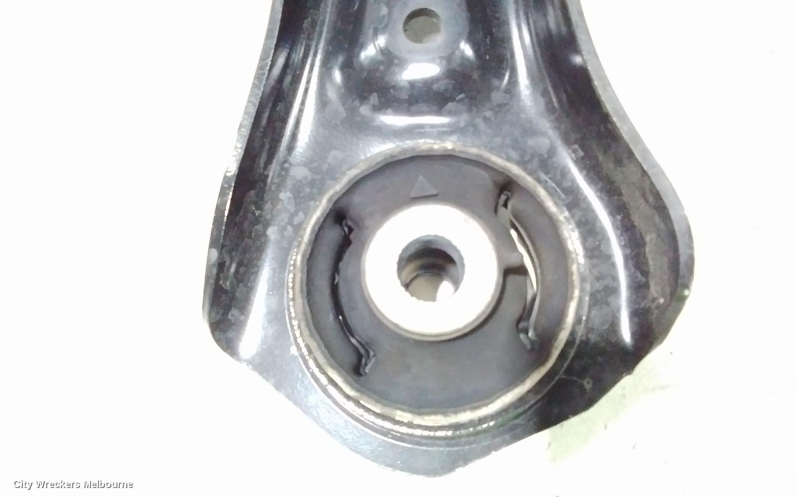 VOLKSWAGEN T-CROSS LEFT FRONT LOWER CONTROL ARM, C1, 01/2020 ONWARDS