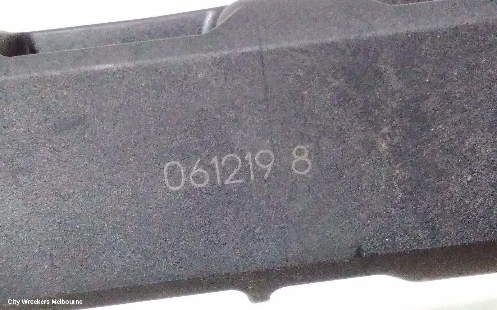 VOLKSWAGEN T-CROSS STABILISER BAR, C1, 01/2020 ONWARDS