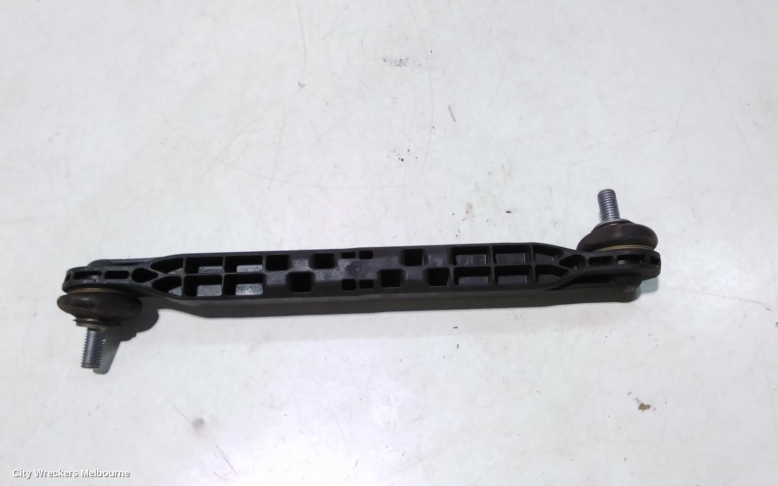 VOLKSWAGEN T-CROSS STABILISER BAR, C1, 01/2020 ONWARDS