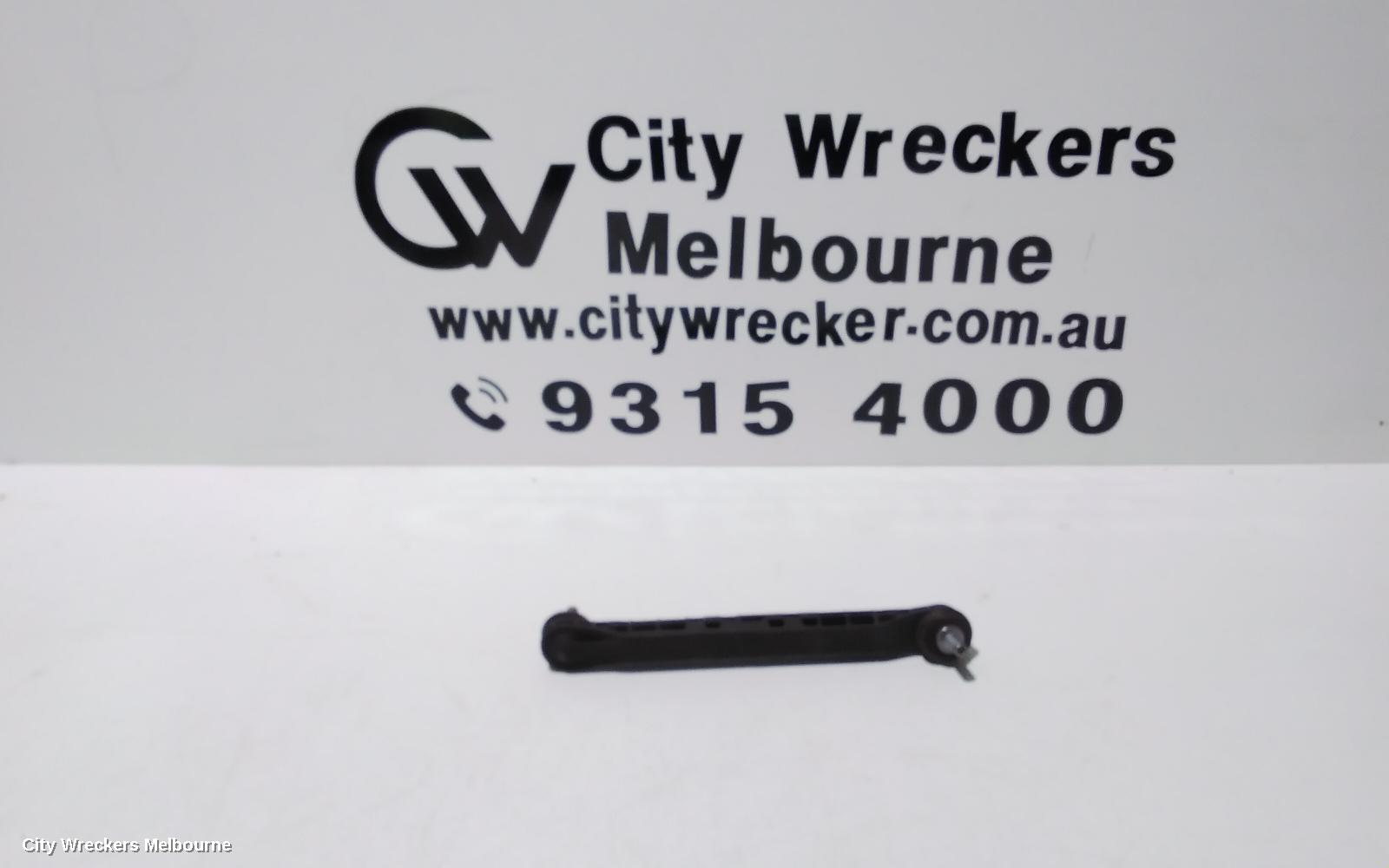 VOLKSWAGEN T-CROSS STABILISER BAR, C1, 01/2020 ONWARDS
