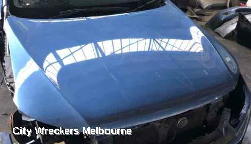 SUBARU FORESTER BONNET, X/XS, NON SCOOP TYPE, 02/2008 - 12/2012