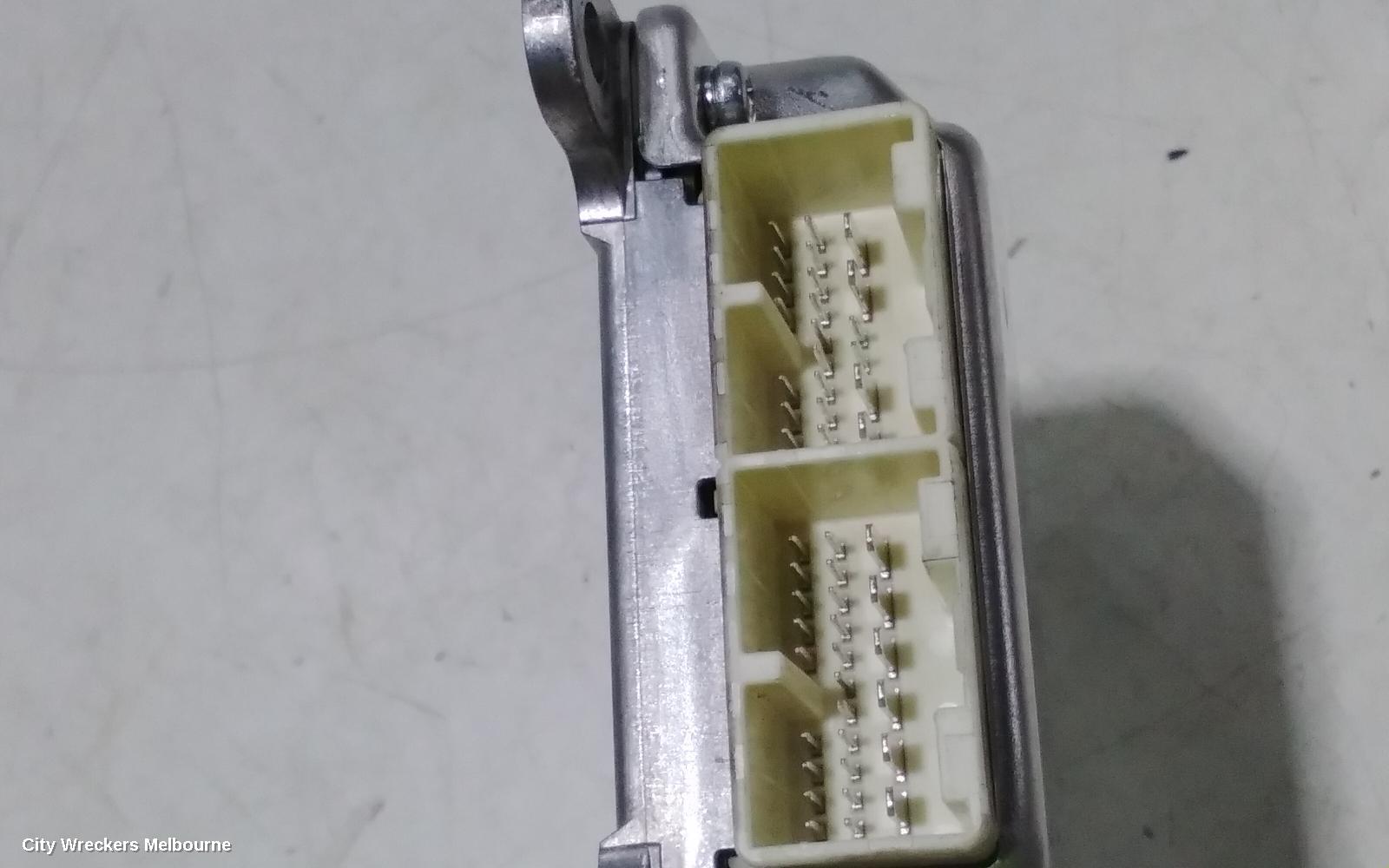 SUZUKI SWIFT, AZ, 04/2017 - 03/2025, 38880-53R00000  CONTROLLER ASSY CVT : 95943