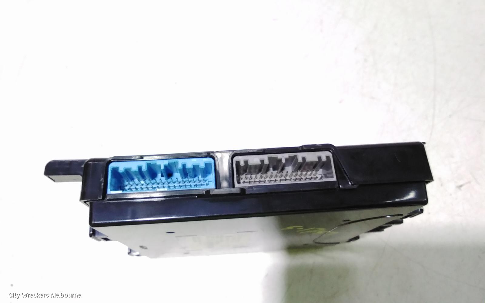 SUZUKI SWIFT ECU, ENGINE ECU, 1.2, PETROL, ECU ONLY, AZ, 04/2017 ONWARDS