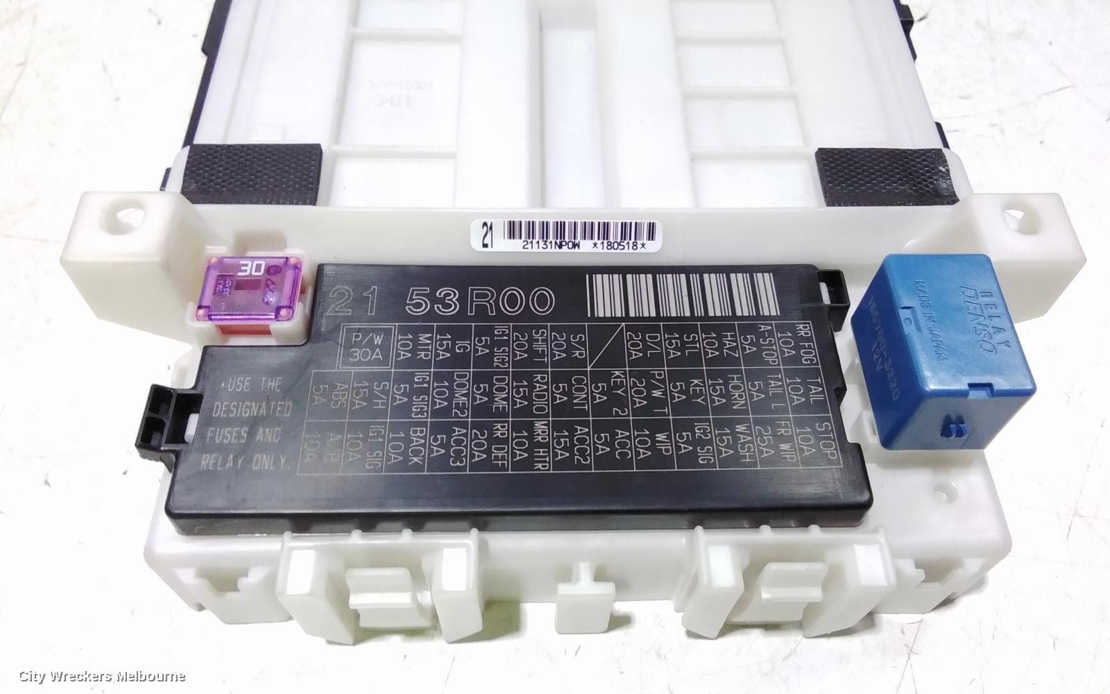 SUZUKI SWIFT ECU, ENGINE ECU, 1.0, PETROL, SEC SET (ECU/IMM/READER/KEY), AZ, 04/2017 ONWARDS