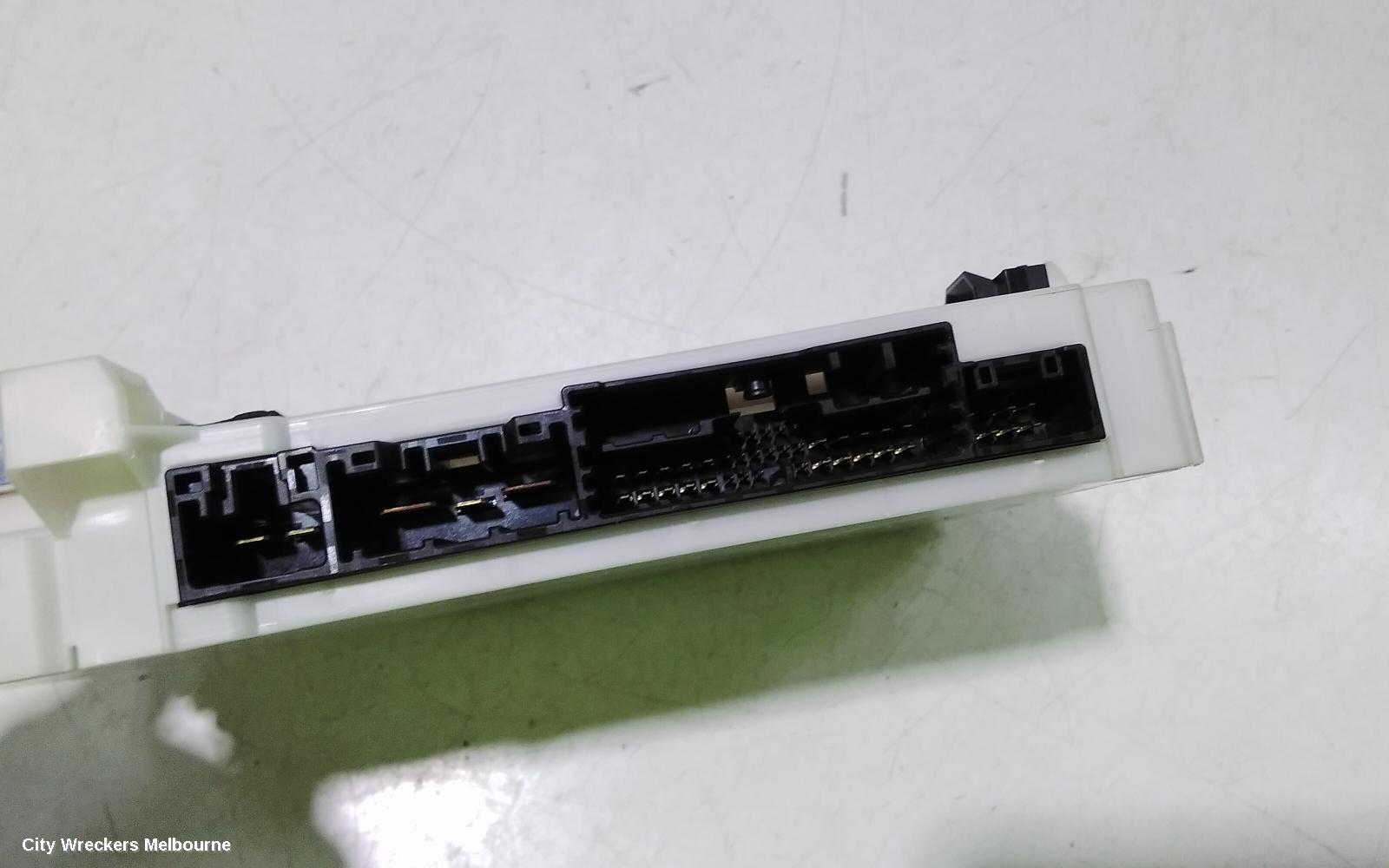 SUZUKI SWIFT ECU, ENGINE ECU, 1.0, PETROL, SEC SET (ECU/IMM/READER/KEY), AZ, 04/2017 ONWARDS
