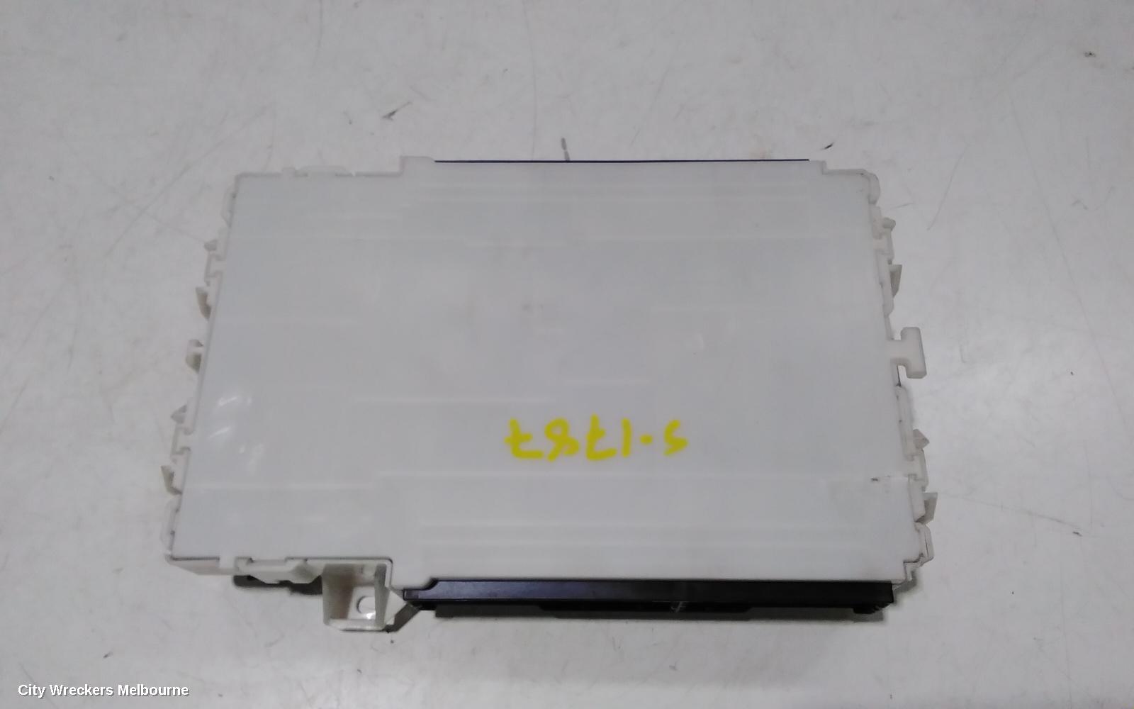 SUZUKI SWIFT ECU, ENGINE ECU, 1.0, PETROL, SEC SET (ECU/IMM/READER/KEY), AZ, 04/2017 ONWARDS