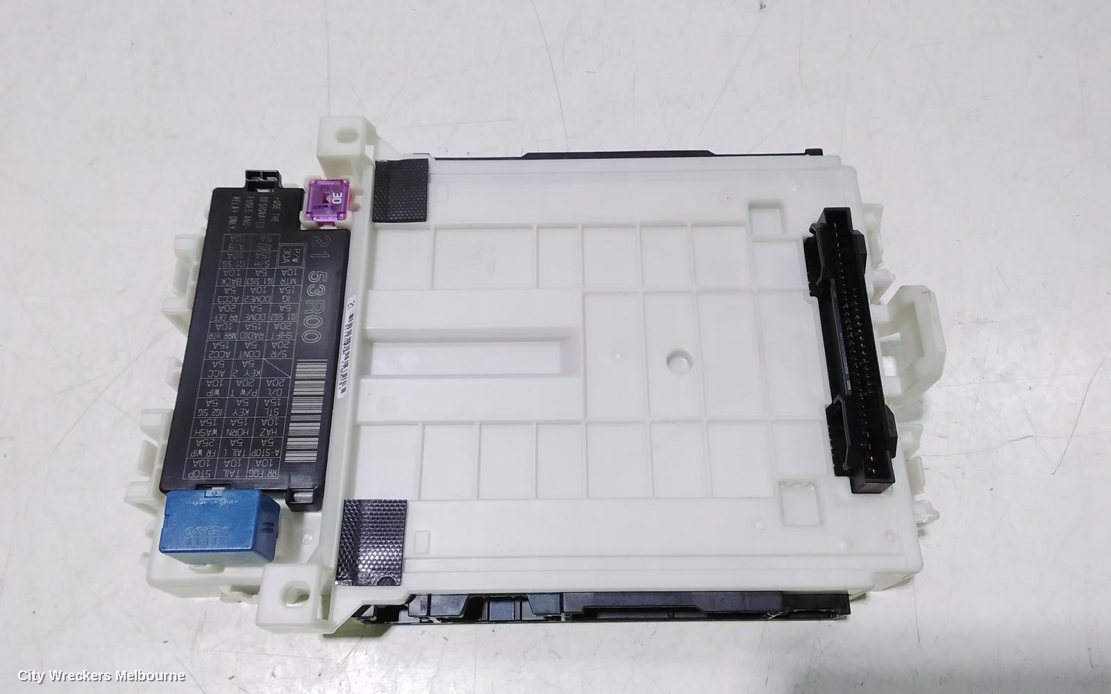 SUZUKI SWIFT ECU, ENGINE ECU, 1.0, PETROL, SEC SET (ECU/IMM/READER/KEY), AZ, 04/2017 ONWARDS