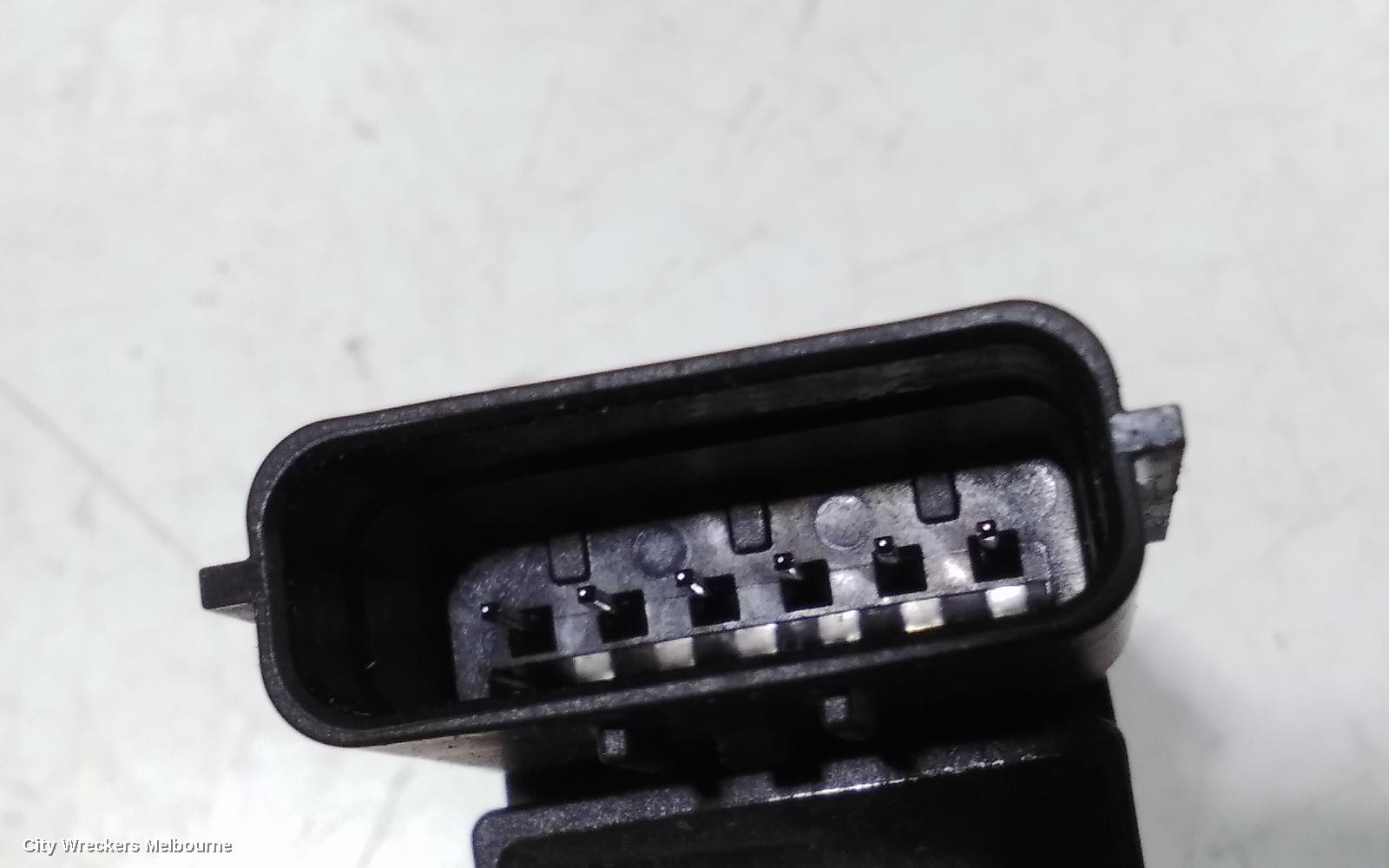KIA SELTOS, SP2, 07/2019 ONWARDS, REAR PARKING SENSORS WITH WIRING LOOM: 95975