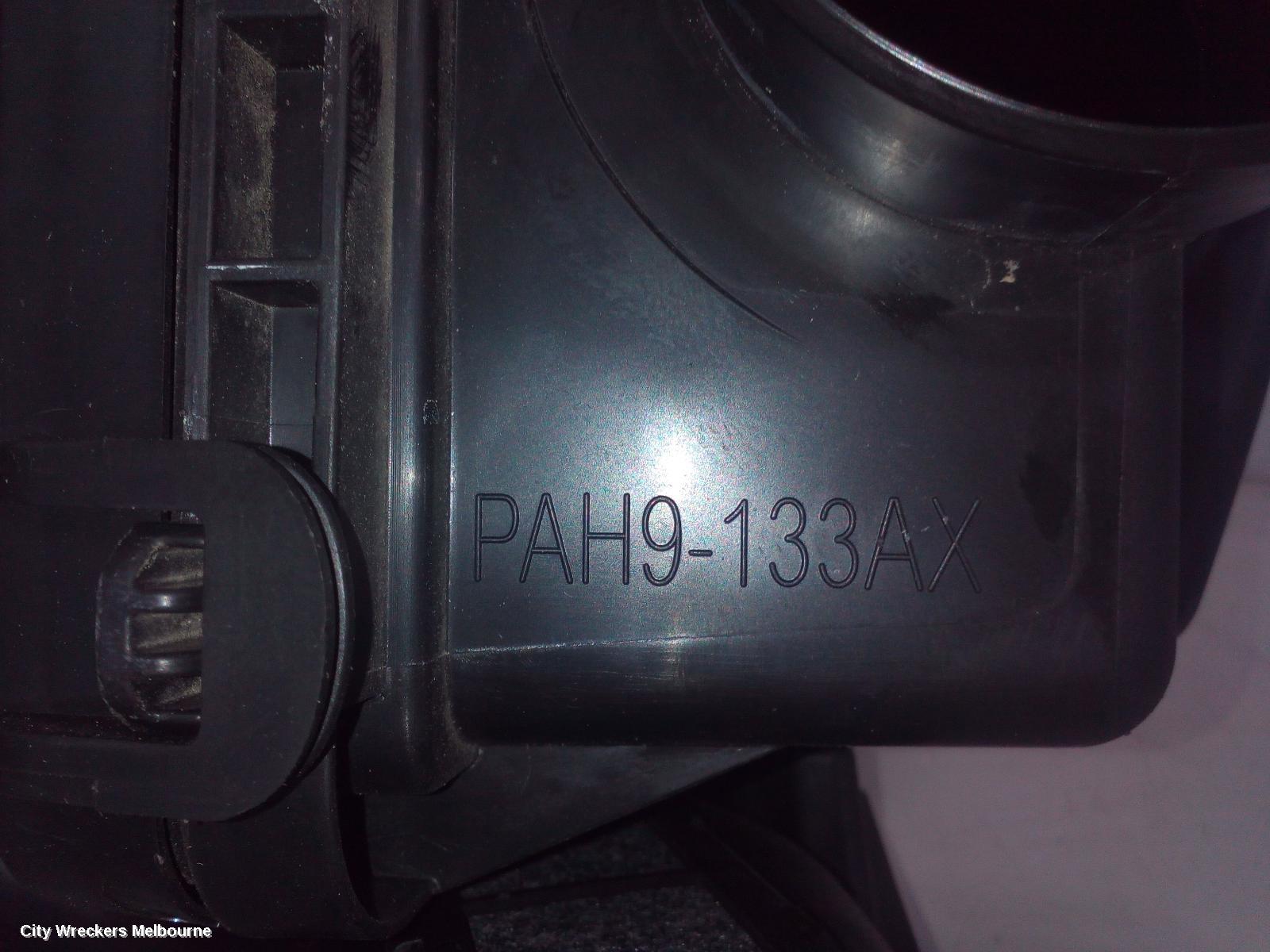 MAZDA 3 AIR CLEANER/BOX, AIR CLEANER, 2.0, PE-VPS, PETROL, SKYACTIV G/E-SKYACTIV G, BP, 03/2019 ONWARDS