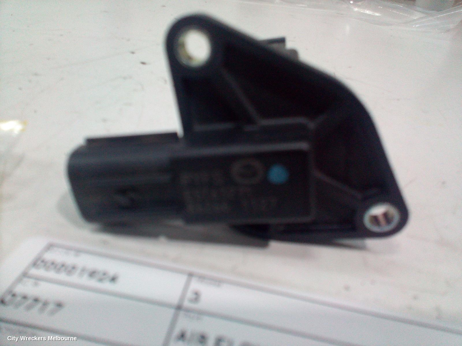 MAZDA 3 AIR FLOW METER, 2.0/2.5, PETROL, P/N PYFS, SKYACTIV G/E-SKYACTIV G, BP, 03/2019 ONWARDS