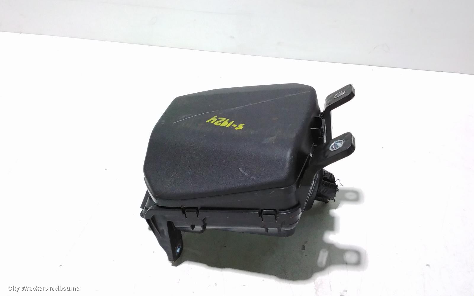 MAZDA 3 FUSE BOX, BP, 03/2019 ONWARDS