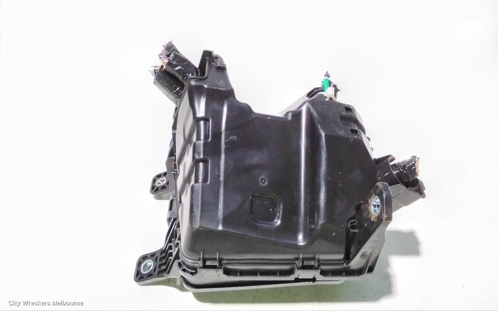MAZDA 3 FUSE BOX, BP, 03/2019 ONWARDS