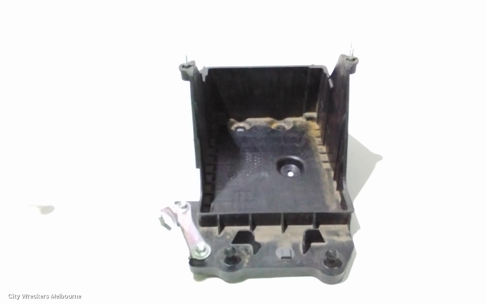 MAZDA 3 BATTERY TRAY, BP, 03/2019 ONWARDS