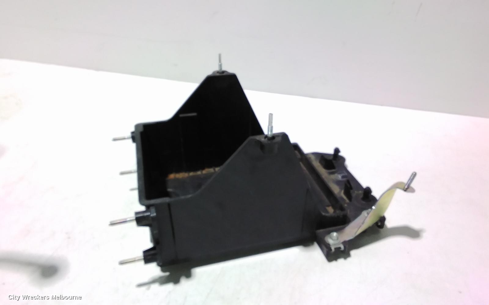 MAZDA 3 BATTERY TRAY, BP, 03/2019 ONWARDS