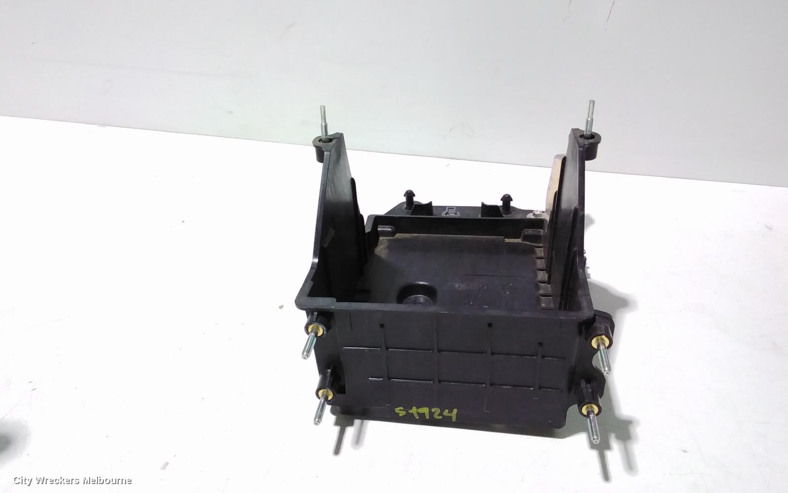 MAZDA 3 BATTERY TRAY, BP, 03/2019 ONWARDS