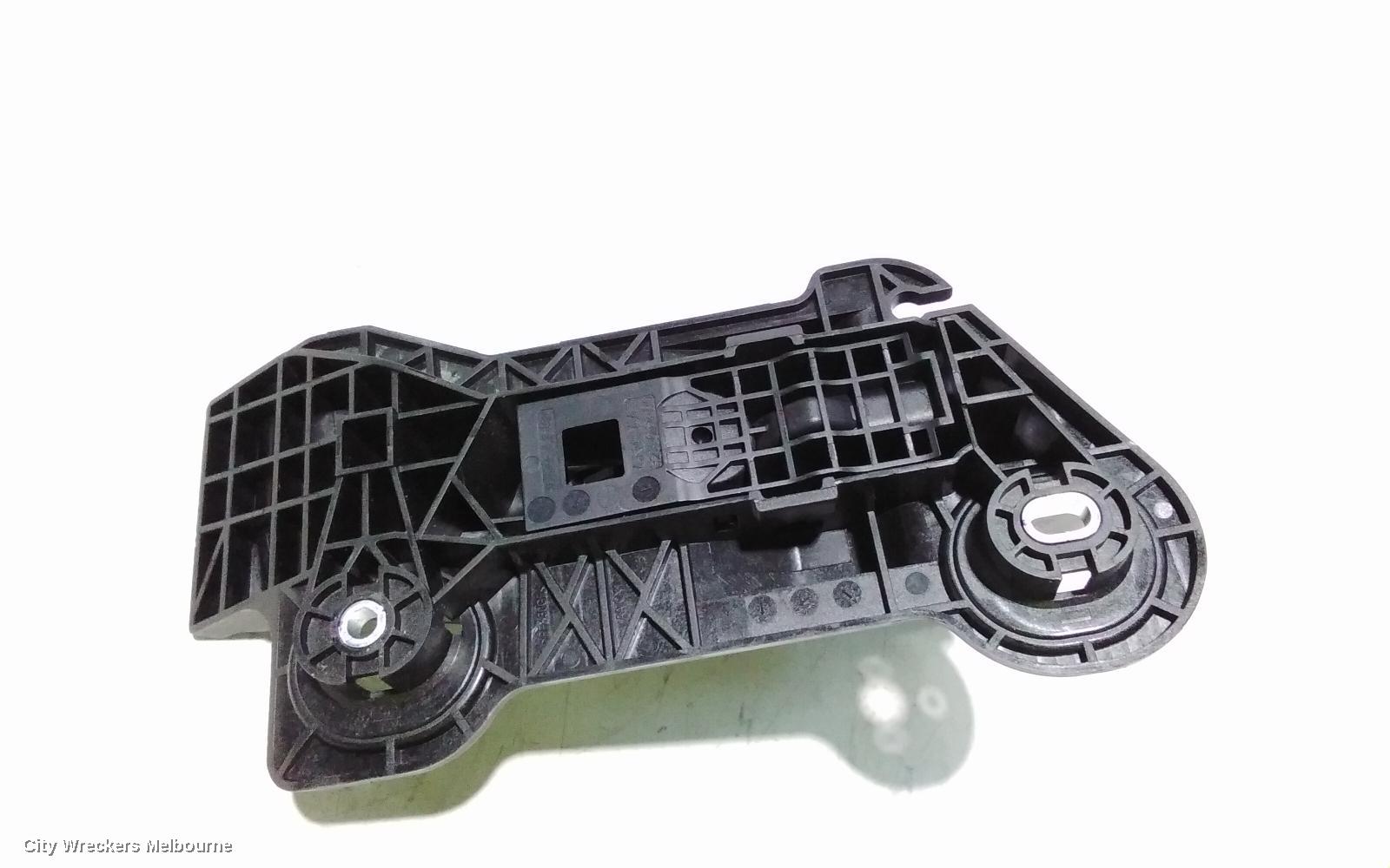MAZDA 3 PEDAL ASSEMBLY, BP, ACCELERATOR PEDAL, 03/2019 ONWARDS