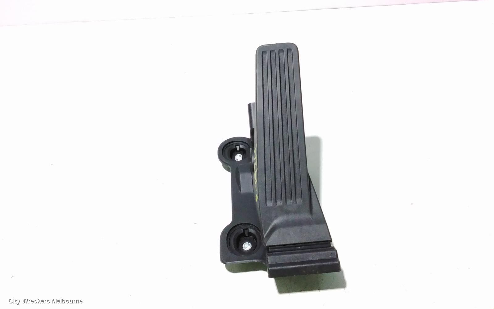 MAZDA 3 PEDAL ASSEMBLY, BP, ACCELERATOR PEDAL, 03/2019 ONWARDS