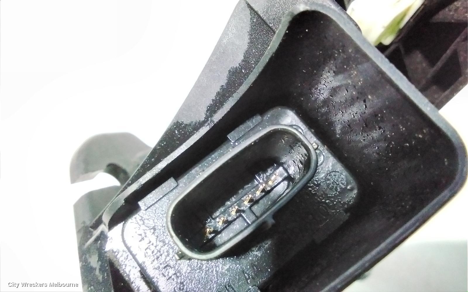 MAZDA 3 PEDAL ASSEMBLY, BP, ACCELERATOR PEDAL, 03/2019 ONWARDS
