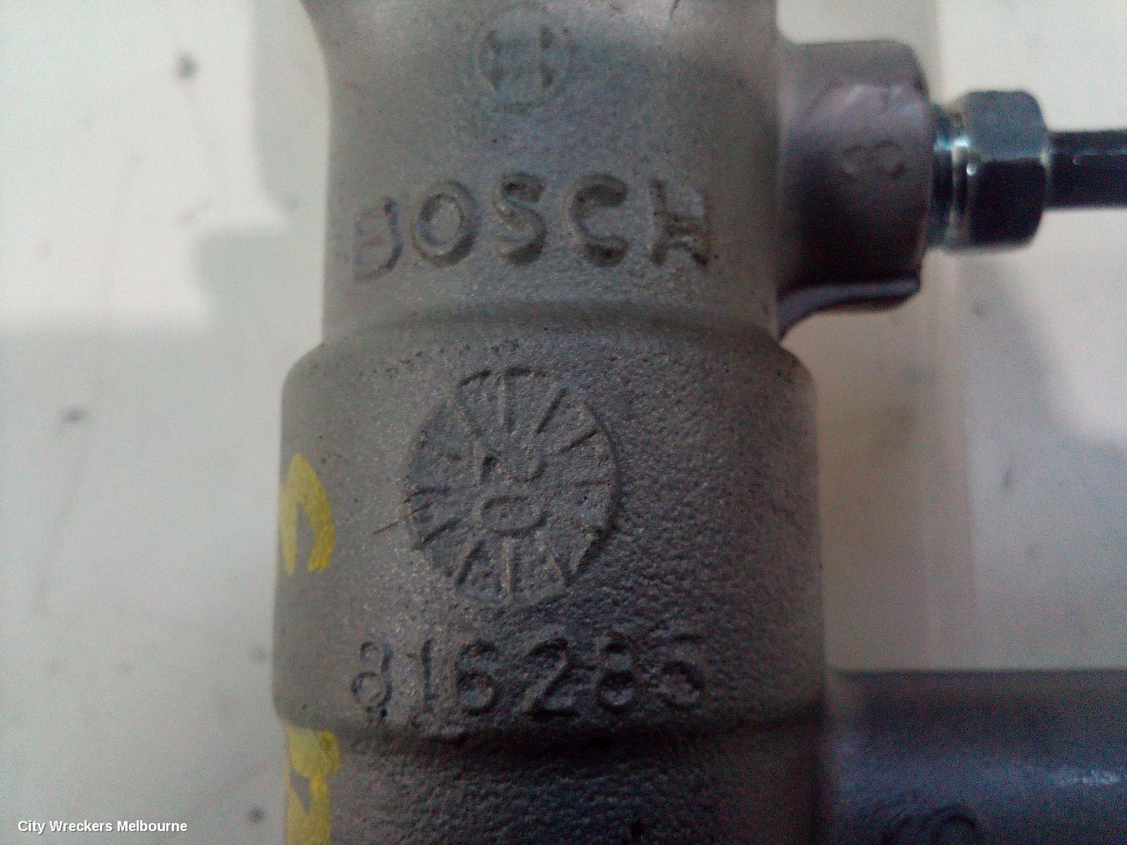 MAZDA 3 MASTER CYLINDER, BP, 03/2019 ONWARDS