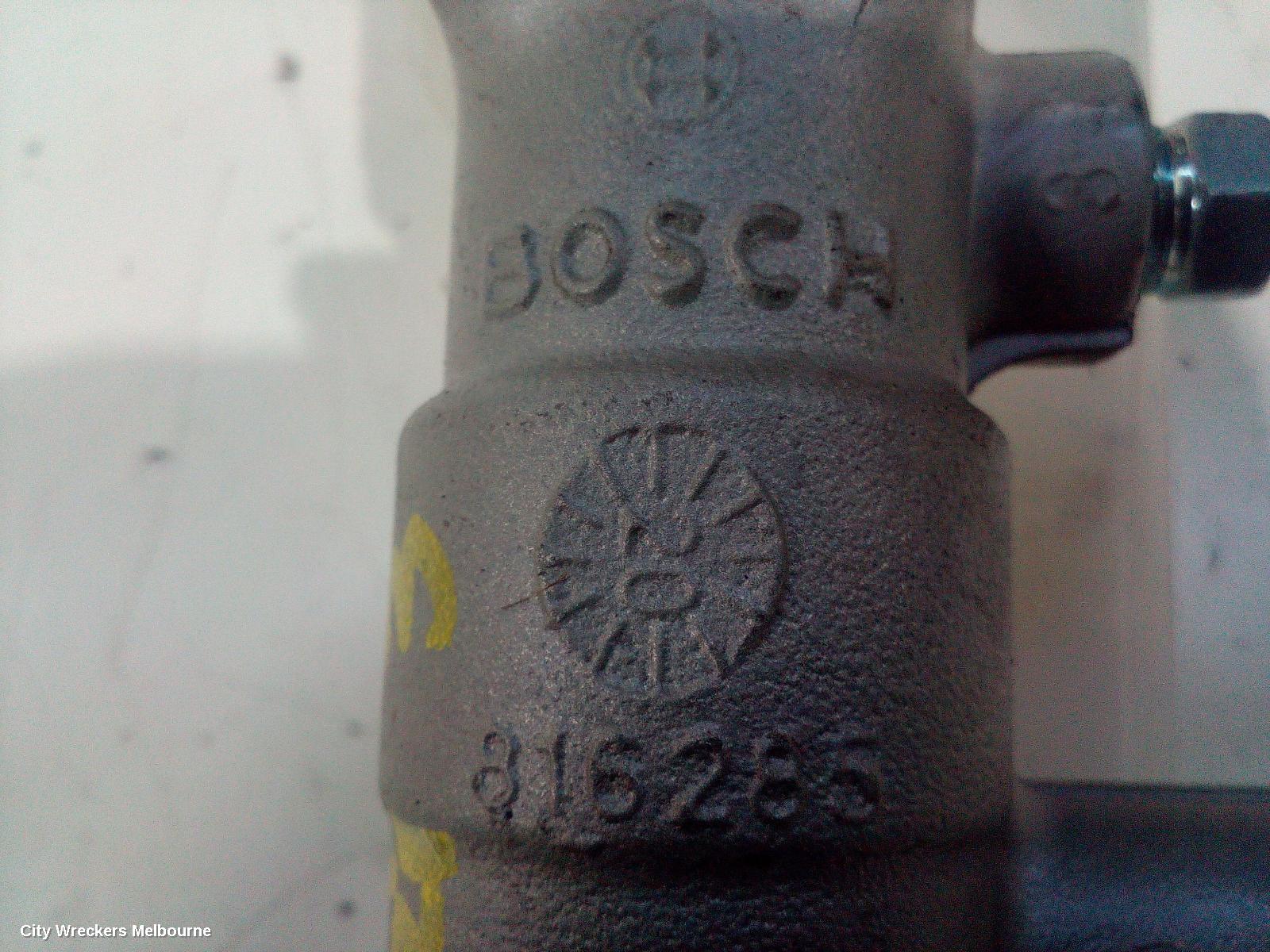 MAZDA 3 MASTER CYLINDER, BP, 03/2019 ONWARDS