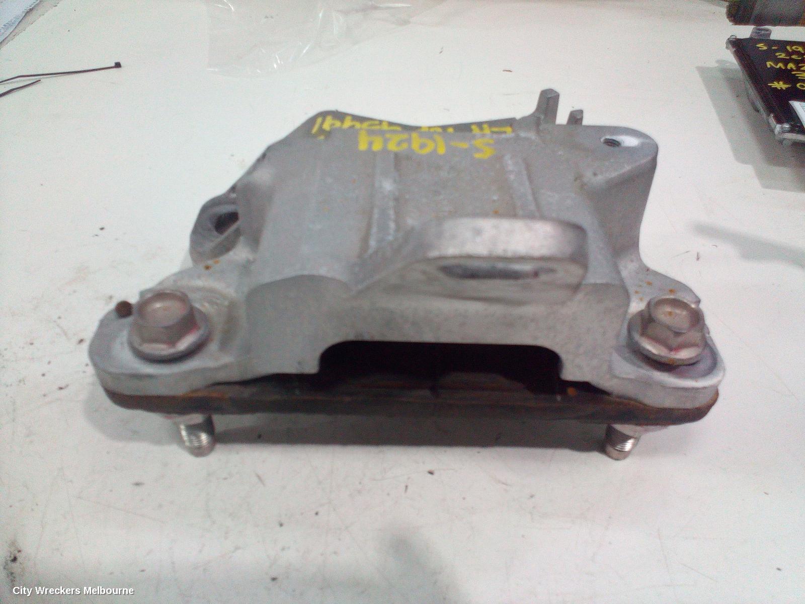 MAZDA 3 MOUNT, BP, 03/2019 ONWARDS