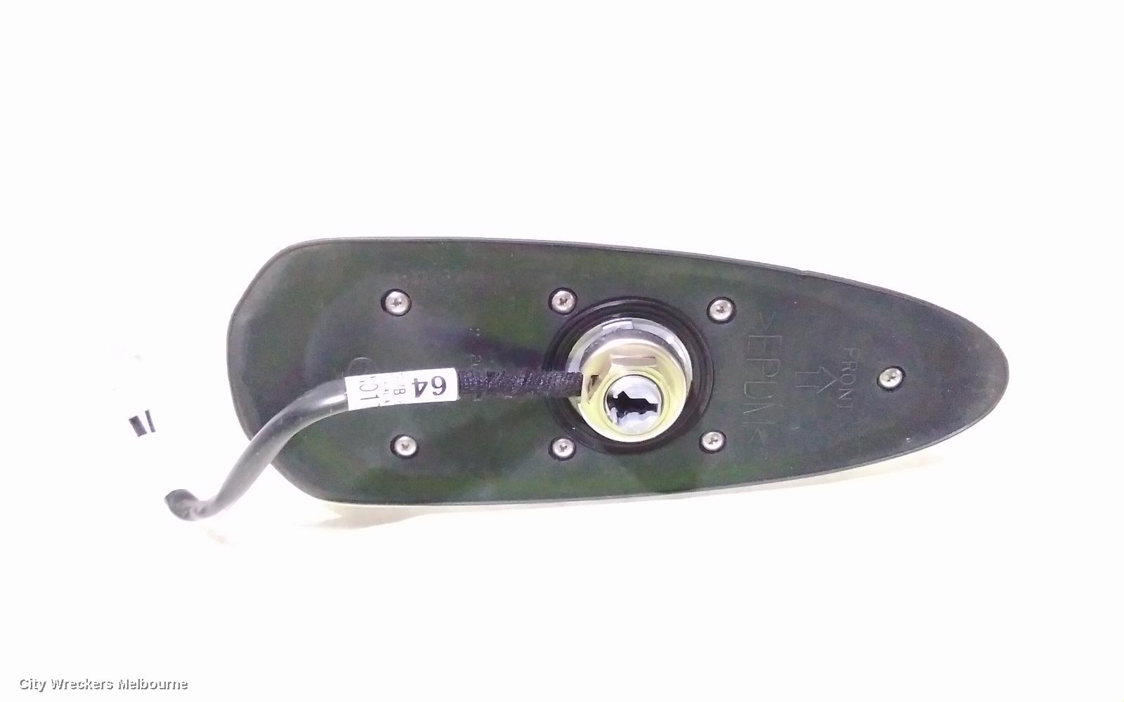 MAZDA CX3 ANTENNA, DK, 03/2015 ONWARDS