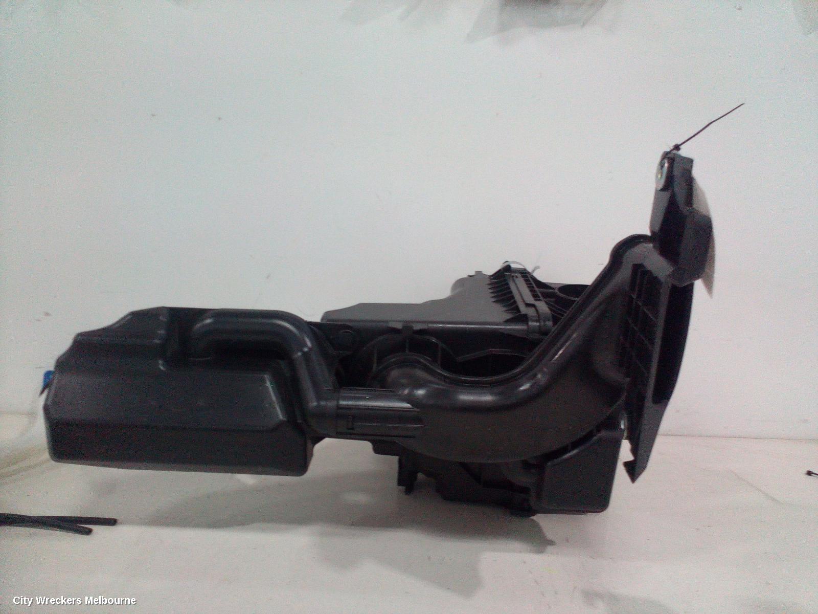 MAZDA CX3 AIR CLEANER DUCT/HOS, DK, 03/2015 ONWARDS