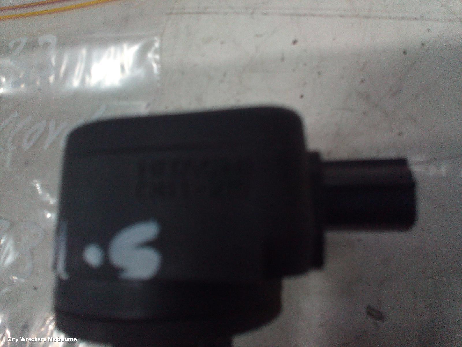 HONDA ACCORD COIL/COIL PACK, 3.5, PETROL, J35Z, 8TH GEN (VIN MRHCP), 02/2008 - 04/2013