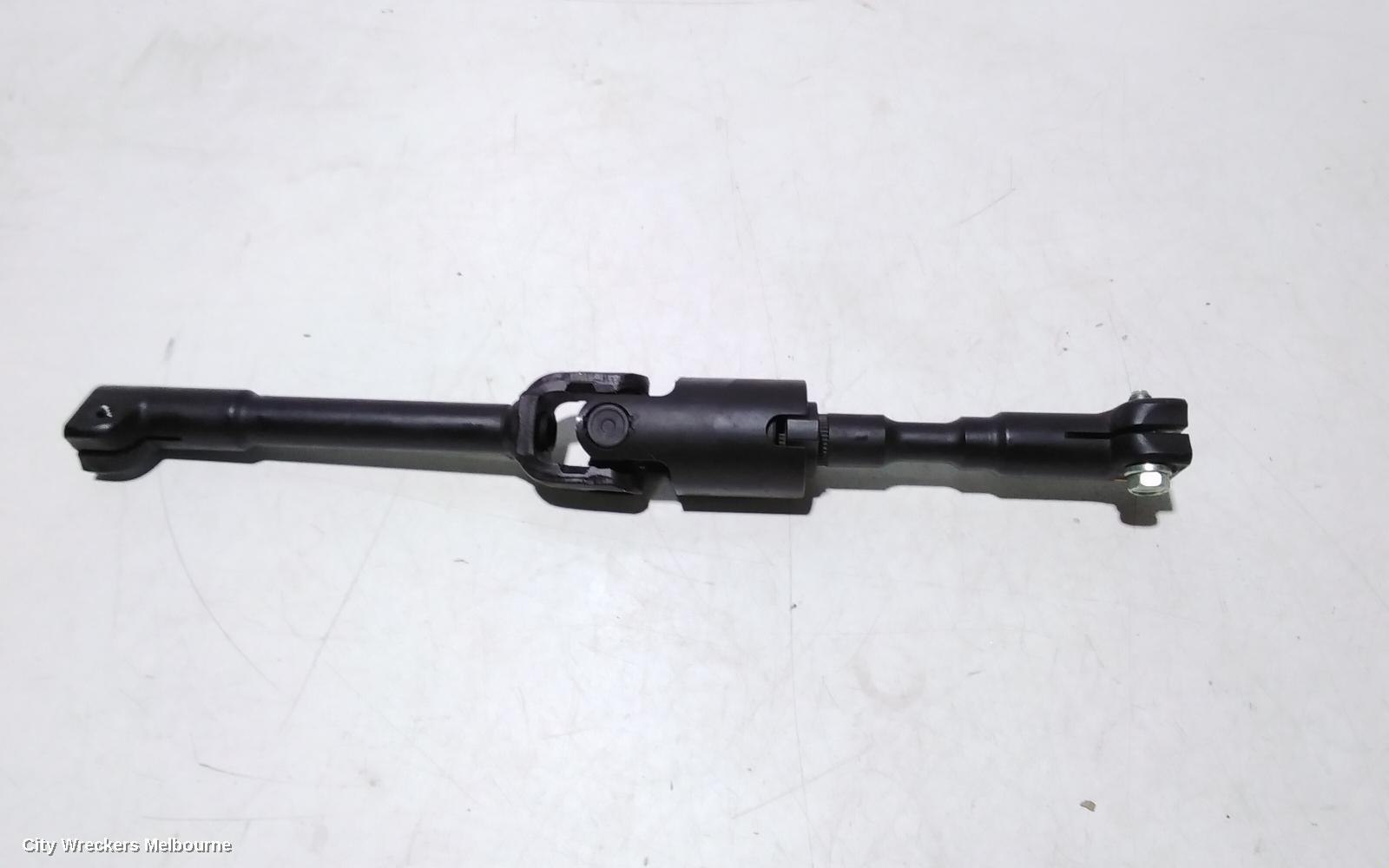TOYOTA HIACE STEERING INTERMEDIATE SHAFT, 300 SERIES, 02/2019 ONWARDS