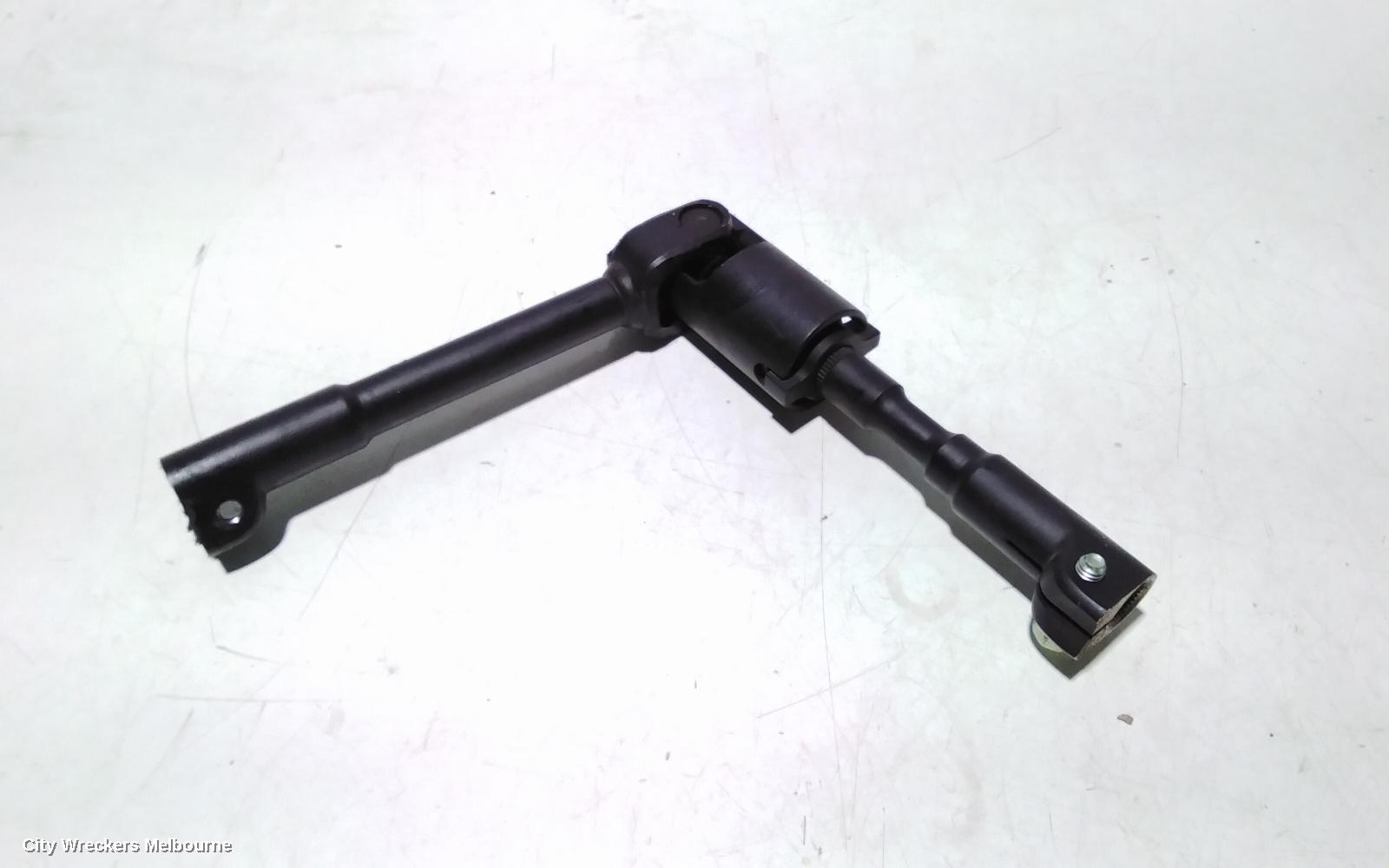 TOYOTA HIACE STEERING INTERMEDIATE SHAFT, 300 SERIES, 02/2019 ONWARDS