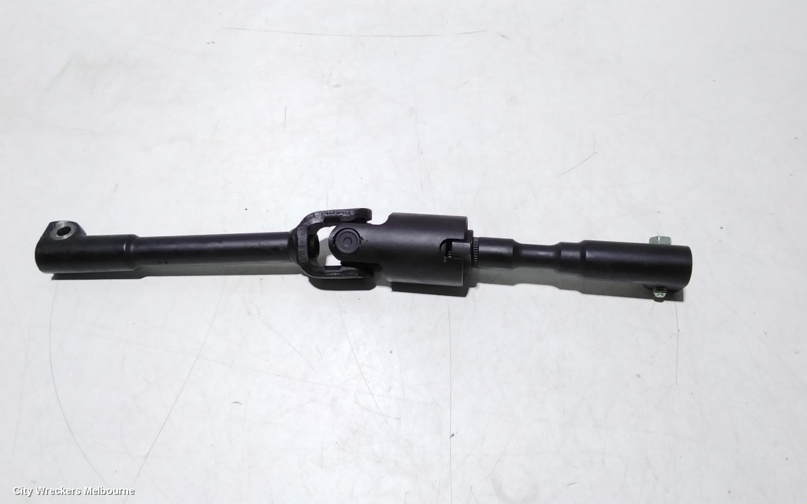 TOYOTA HIACE STEERING INTERMEDIATE SHAFT, 300 SERIES, 02/2019 ONWARDS