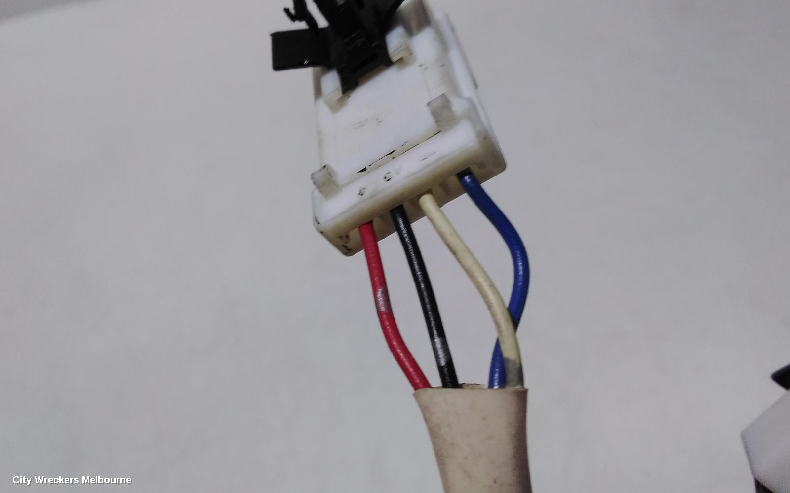SUBARU TRIBECA AIRBAG MODULE/SENSOR, CLOCKSPRING, B9, 10/2006 - 01/2014