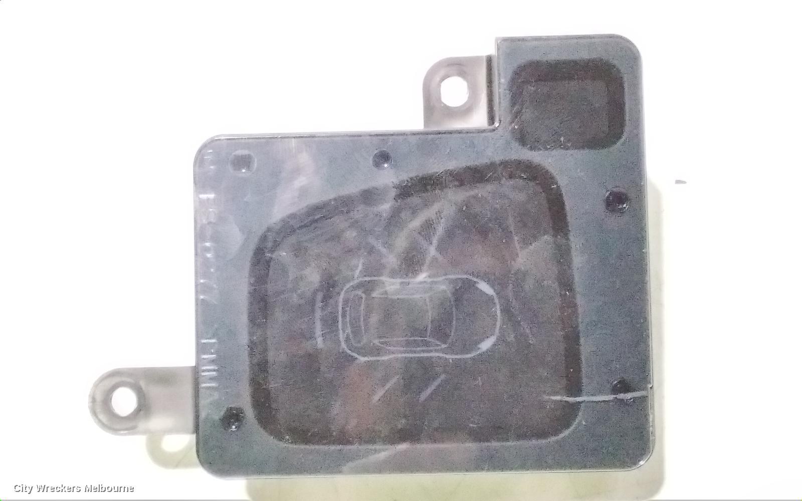SUBARU TRIBECA, 12/2007 - 01/2014, DOOR WARNING LIGHT PART # 85271XA08A: 96160