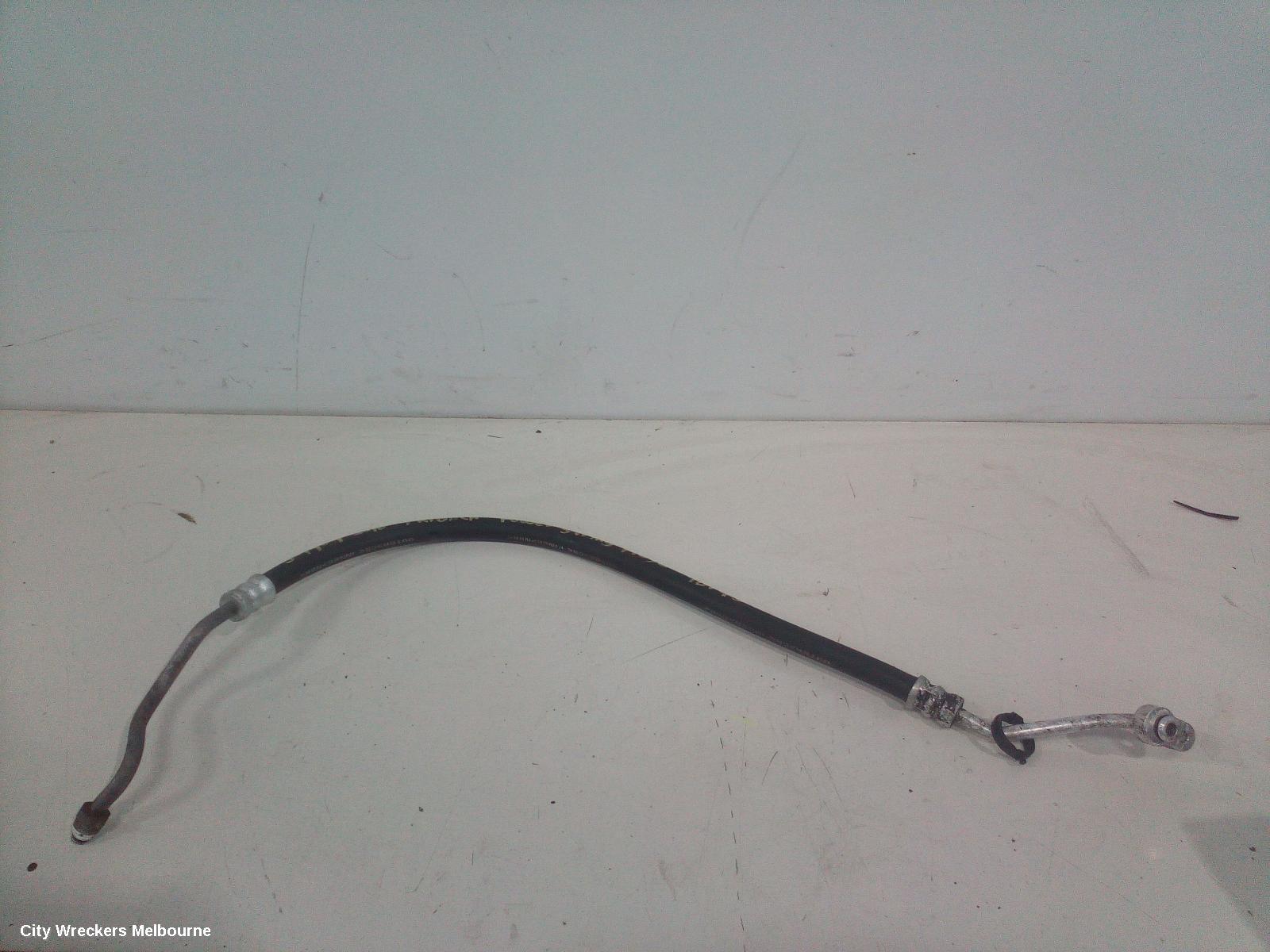 SUBARU TRIBECA POWER STEER HOSE, 12/2007 - 01/2014
