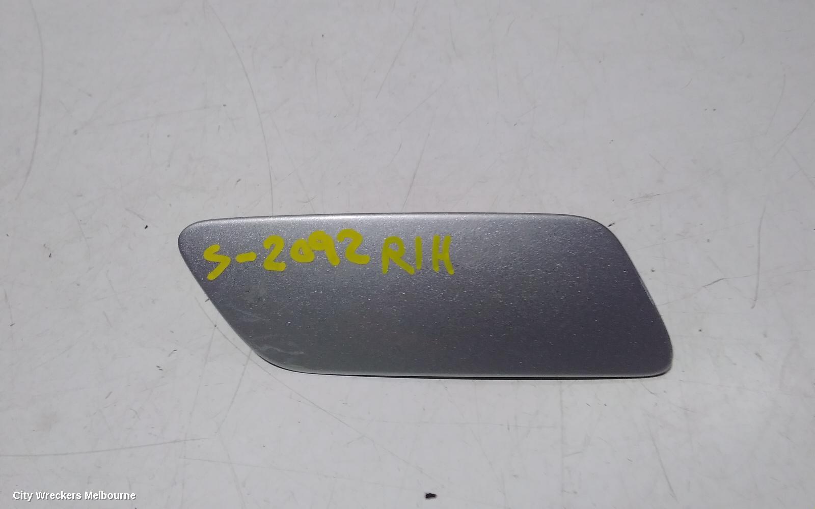 AUDI A6 WASHER JET, 4F/C6 11/2004 - 07/2011