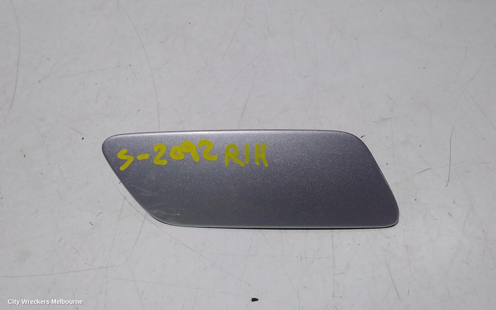 AUDI A6 WASHER JET, 4F/C6 11/2004 - 07/2011
