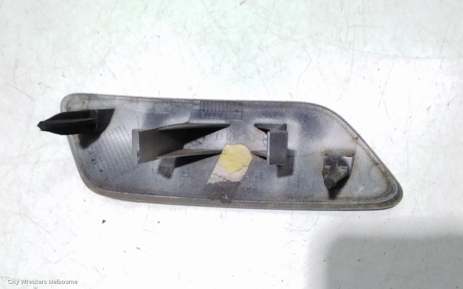 AUDI A6 WASHER JET, 4F/C6 11/2004 - 07/2011