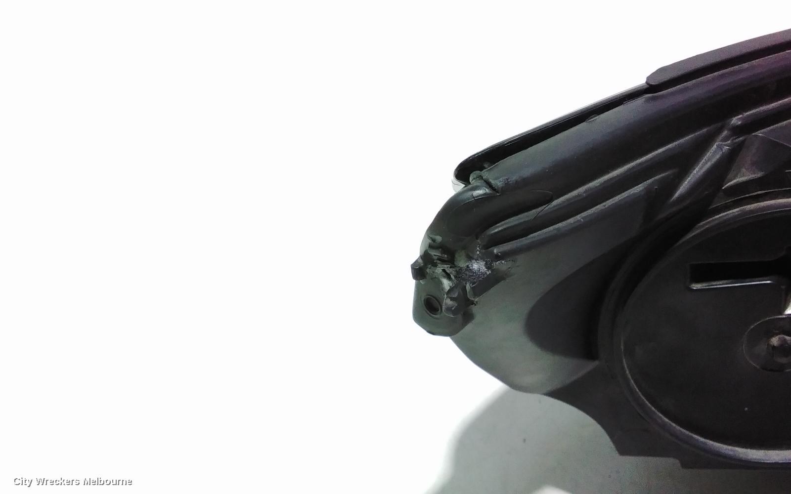 LAND ROVER DISCOVERY SPORT LEFT HEADLAMP, L550, XENON, ADAPTIVE TYPE, 01/2015 - 06/2019