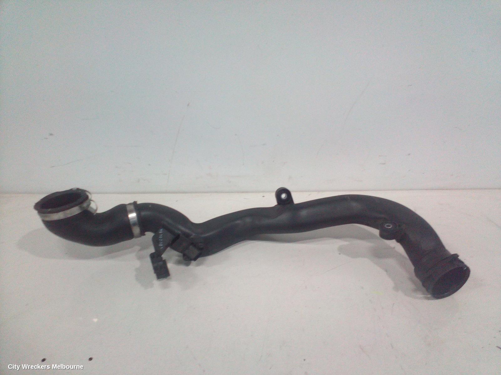 VOLKSWAGEN JETTA, 1B, 02/2011 ONWARDS, TURBO HOSE: 96194