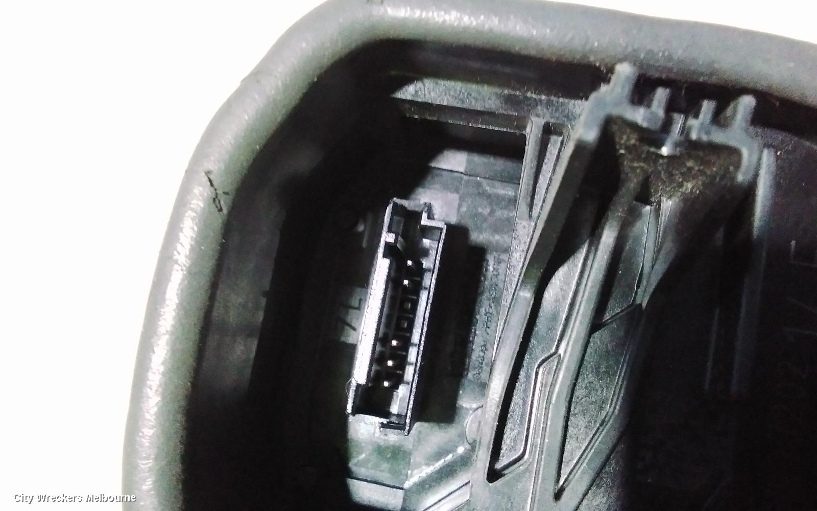 BMW 3 SERIES DOOR/BOOT/GATE LOCK, LEFT FRONT DOOR LOCK, E90, SEDAN, 03/2005 - 01/2012