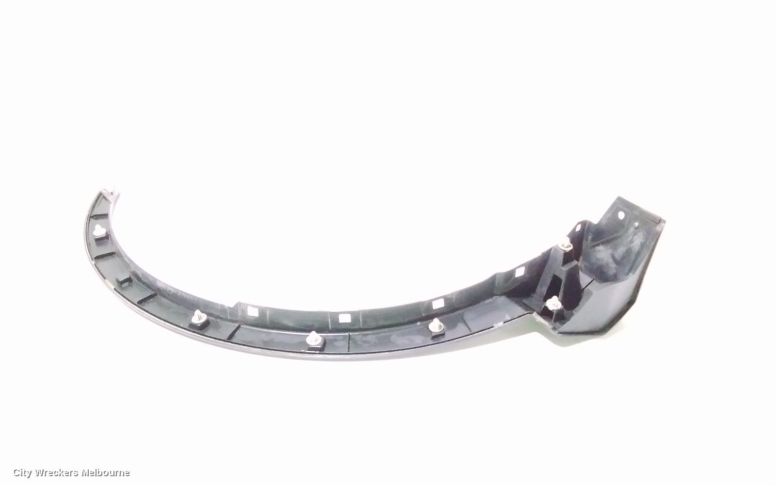 TOYOTA RAV4 WHEEL ARCH FLARE, LH FRONT, XA40, 10/2015 - 11/2018