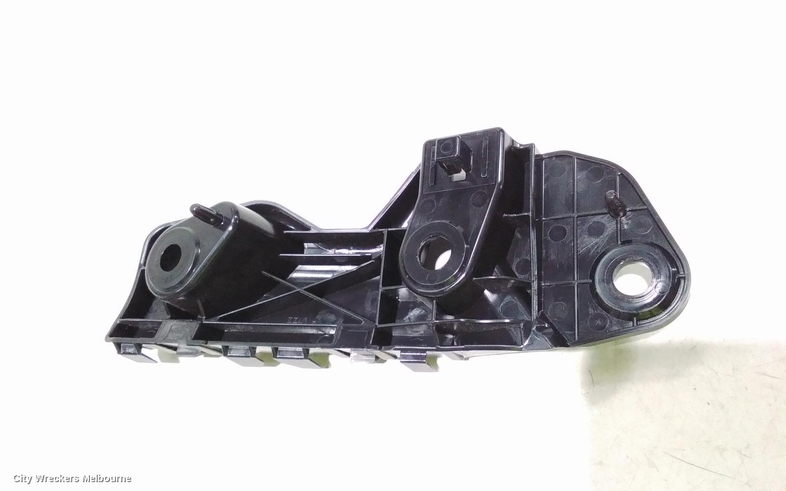 MAZDA CX3, DK, 03/2015 ONWARDS, LHF BAR SLIDER: 96247