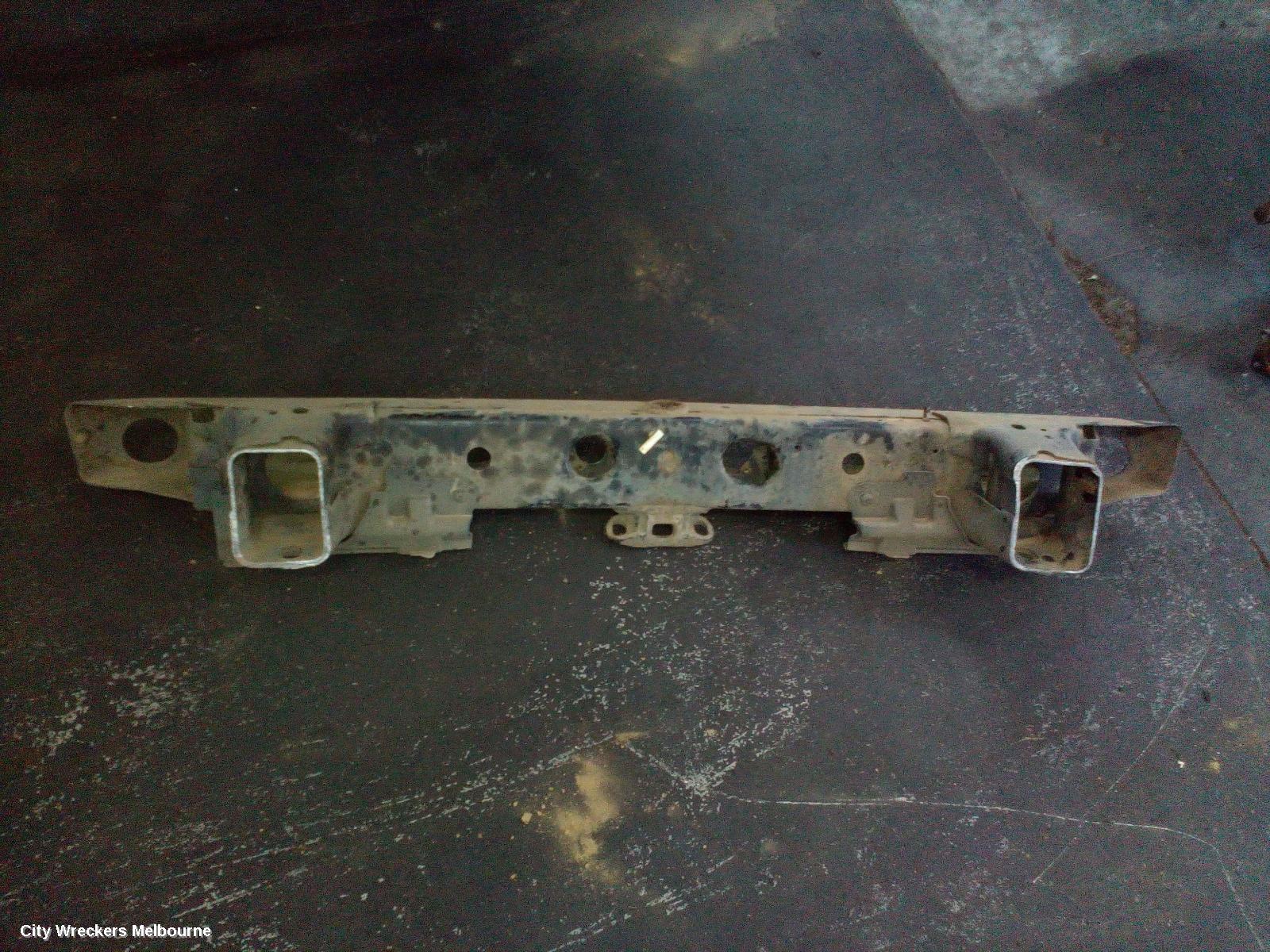 LAND ROVER RANGEROVER SPORT R/BAR BRACKET/REINFO, L320, 08/2005 - 12/2013