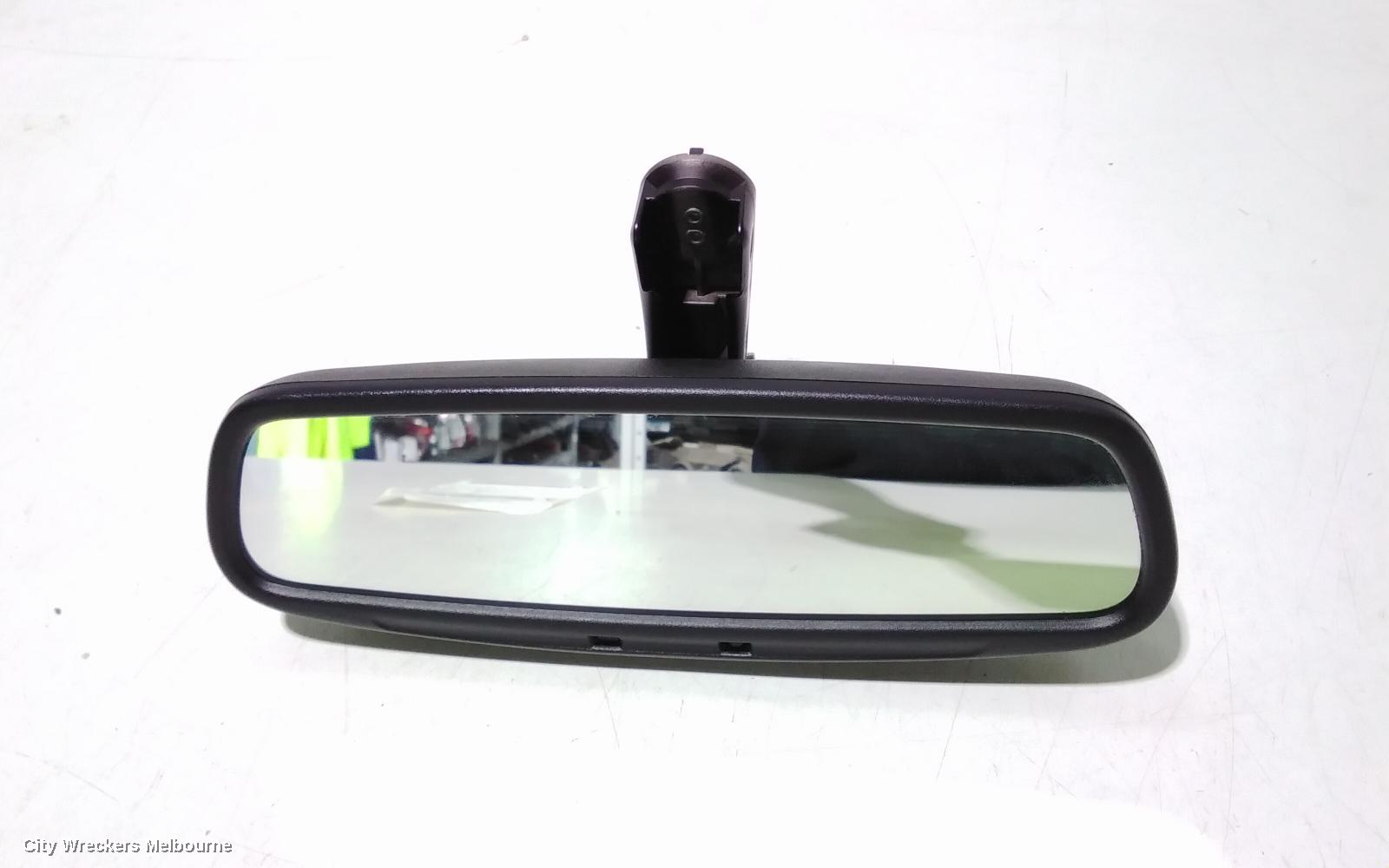 LAND ROVER RANGEROVER SPORT INTERIOR MIRROR, L320, 08/2005 - 12/2013